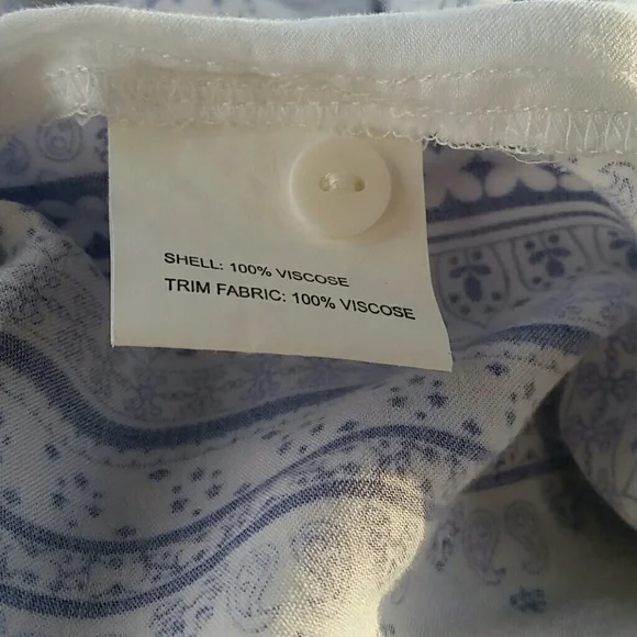 THE JETSET DIARIES l The Cure Tunic Dress Boho - Picture 6 of 7